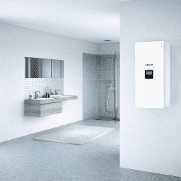 Viessmann Vitotron 100 VMN3-08