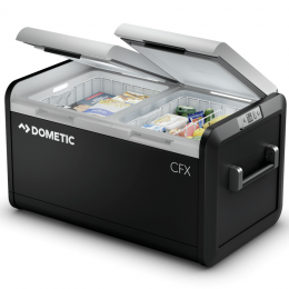 Dometic CFX3 75DZ AC/DC Kompressorkühlbox 65 Liter