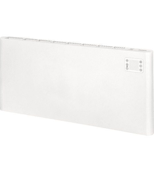 EUROM Alutherm Elektrischer Konvektor 2500 Watt mit WiFi, App-Steuerung & Thermostat