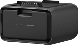 Ecoflow River 3 600 Zusatzbatterie, 572Wh - 0% MwSt (Angebot gemäß §12 Abs.3 UstG)