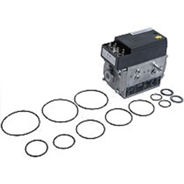 Viessmann Gas-Kombinationsarmatur CG 115