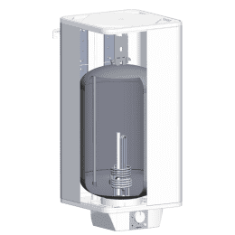 Viessmann Vitotherm EW6, Typ EW6.A80