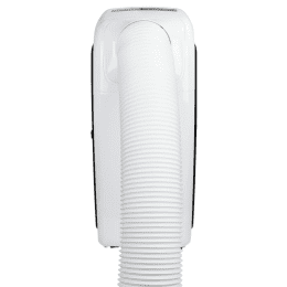 Eurom Coolperfect 120 Wifi Mobile Klimaanlage 100-120 m³ mit App Steuerung