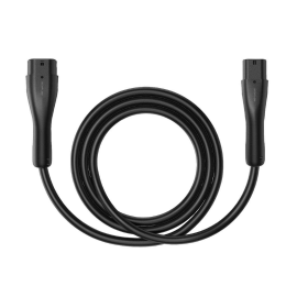 EcoFlow Power Pulse 2 Ladekabel 7.5m - 0% MwSt (Angebot gemäß §12 Abs.3 UstG)