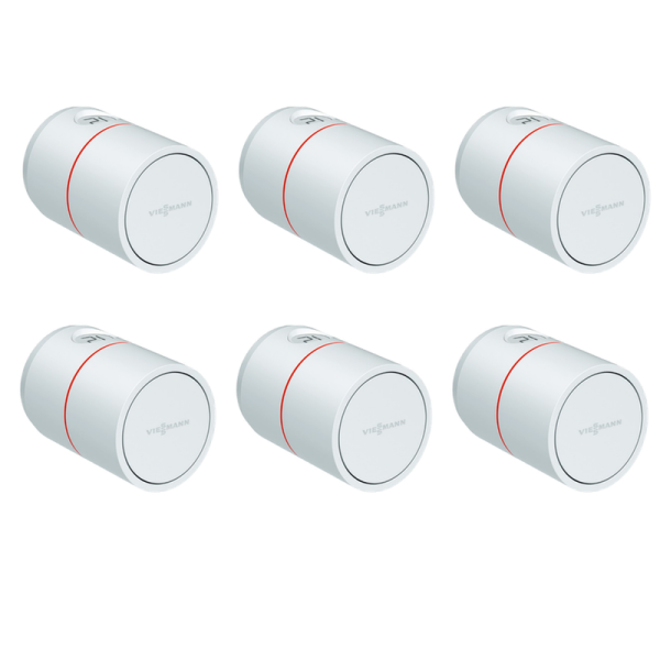 Viessmann Erweiterungs-Paket Radiator L