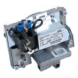 Viessmann Gaskombiregler CGS71 D 230V EG ohne Düse