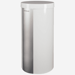 Weishaupt Energiespeicher WES 500 Cas-R/ Eco