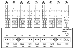 Viessmann Schaltmodul-V (KM-BUS-Teilnehmer)