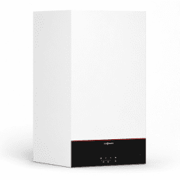 Viessmann Vitodens 100-W B1HG 3,2–11 kW Gas-Brennwertheizgerät