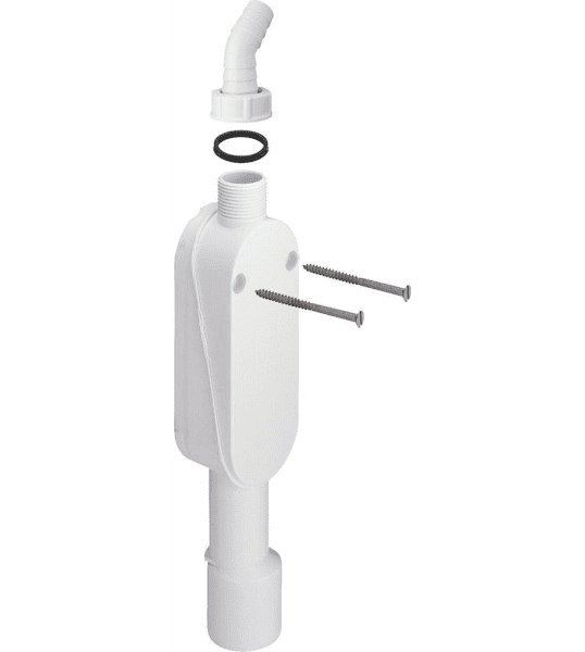 viega Waschmaschinen-Siphon DN40/50 Modell 5636.1