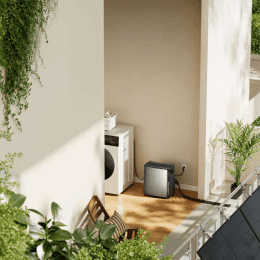 EcoFlow Stream Ultra X 1,2 kW - 3,84 kWh / 2300 W - 0% MwSt (Angebot gemäß §12 Abs.3 UstG)