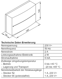 Viessmann Erweiterung EM-HB1