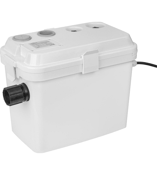 evenes Schmutzwasserhebeanlage Evenes 230 Volt