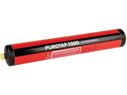 Elysator Einweg-Befüllpatrone PUROTAP 1000 highpower, Demineralisierung