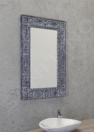 Sapho IN231 Ubud Rahmenspiegel 70x100 cm