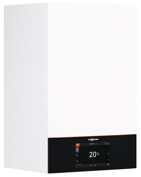 Viessmann Vitodens 300-W B3HH 1,9-11kW