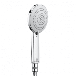 Bossini Cosmo Duschsystem mit Einhebelmischer Kopfbrause Ø 280 mm