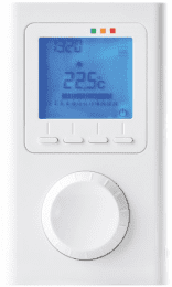 Viessmann Vitoplanar Funktraumthermostat