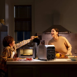 EcoFlow DELTA 3 Max Plus Tragbare Powerstation 2048 Wh - 0% MwSt (Angebot gemäß §12 Abs.3 UstG)