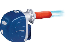 MHG Öl-Blaubrenner 15-19KW MHG RE 1.19 HK