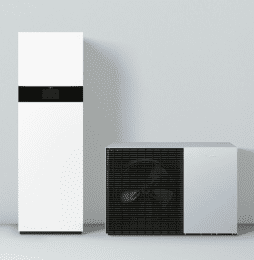 Viessmann Vitocal 151-A AWOT-M-E-AC 151.A04