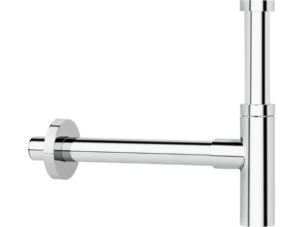 PREMIUM Design-Siphon Geruchsverschluss Gesteckt, DN32 x 32mm