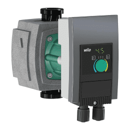wilo Umwälzpumpe Wilo Yonos MAXO plus 25/0,5-7 PN10, 230V/50Hz
