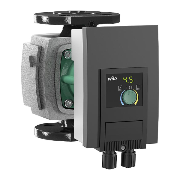 wilo Umwälzpumpe Wilo Yonos MAXO plus 40/0,5-8 PN6/10, 230V/50Hz