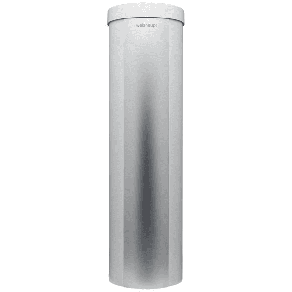 Weishaupt Trinkwasserspeicher WAS 140 Tower-Eco/B