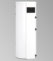 Viessmann Vitocal 060-A, T0E-R290 Außenluft 178l