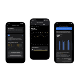 EcoFlow StreamMikrowechselrichter + 2x AE Solar435W Solar Panel starr Bundle - 0% MwSt (Angebot gemä