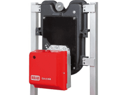Riello Ölbrenner Riello BGK0.1-BRE 16,8-35,3KW