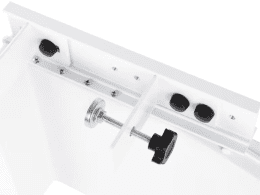 Eurom Fensterauslass Window Way-Out für mobile Klimageräte