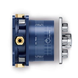 Grohe Rapido SmartBox Universal-Unterputz-Einbaukörper