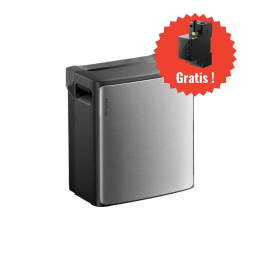 EcoFlow Stream Ultra X + Gratis EcoFlow Smart Meter - 0% MwSt (Angebot gemäß §12 Abs.3 UstG)