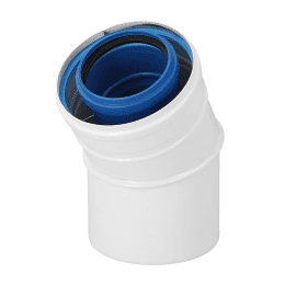 SKOBERNE CondensBlue AZ Bogen 30° DN 60/100