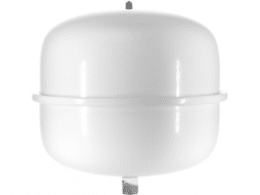 ZILMET Ausdehnungsgefäß (o. R) Zilflex H 12l 12 Liter