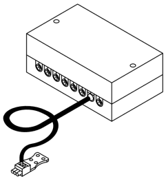 Viessmann Schaltmodul-V (KM-BUS-Teilnehmer)