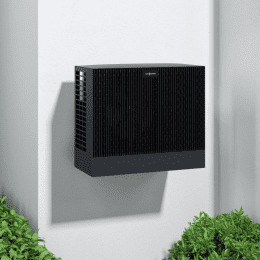 Viessmann Vitocal 250-SH HAWB-M-AC 252.B06