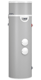Viessmann DHW Booster HP 170L