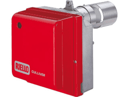 Riello Ölbrenner Riello BGK0.1-BRE 16,8-35,3KW