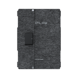 Ecoflow River 3 UPS + 45WSolar Panel Typ-C (Hard Bundle) - 0% MwSt (Angebot gemäß §12 Abs.3 UstG)