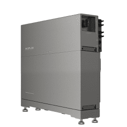 EcoFlow PowerOcean DC Fit 5kWh Kit