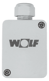 Wolf Base wireless für Raummodul RM-2 wireless