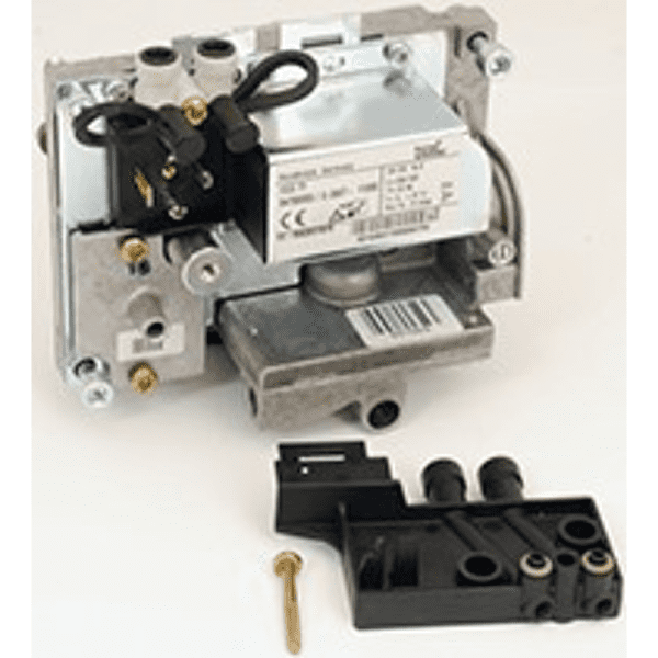 Viessmann Gaskombiregler CGS71D R10 206V