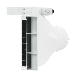 Eurom Fensterauslass Window Way-Out für mobile Klimageräte