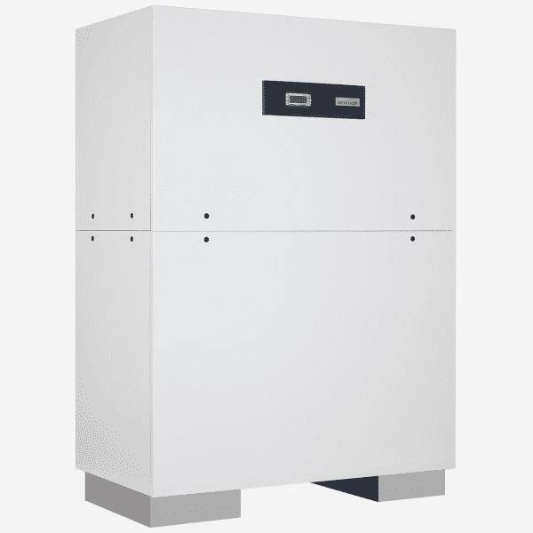 Weishaupt Sole/Wasser-Wärmepumpe Typ WWP S 75 ID mit 73,5 kW