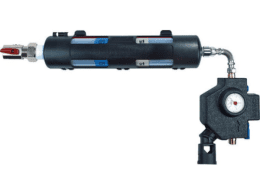 Elysator Heizungswasser-Füllkombination Purotap micro Multiflex