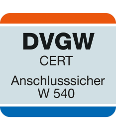 INTEWA Rainmaster Favorit RMF 20 zur Regenwassernutzung DVGW und TÜV geprüft