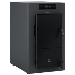Viessmann Vitoligno 150-S Typ V15A, 17 kW